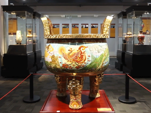 《盛世宝鼎》