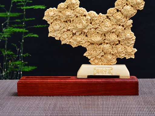 《锦绣中华》