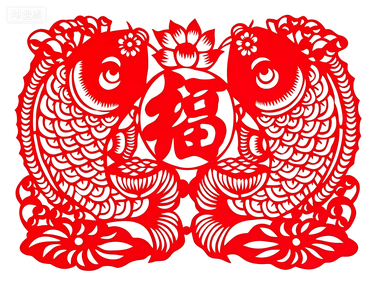 剪纸艺术