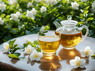 茶艺