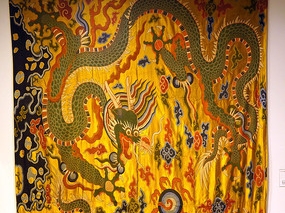 织锦