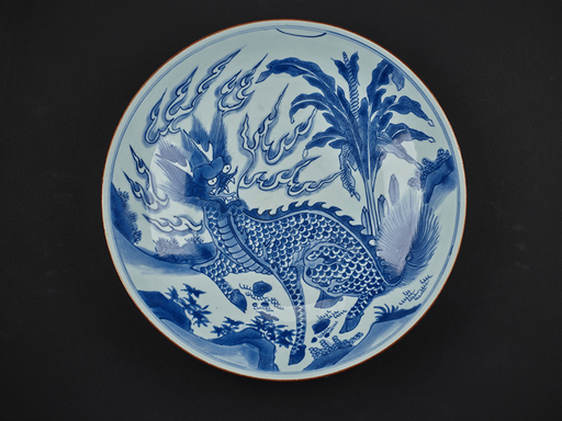 青花瓷制作技艺